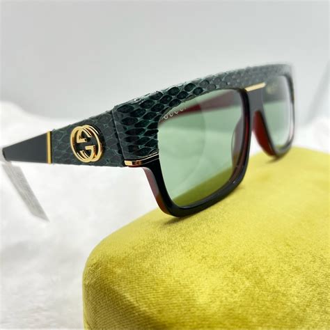 100 new authentic gucci sunglasses.